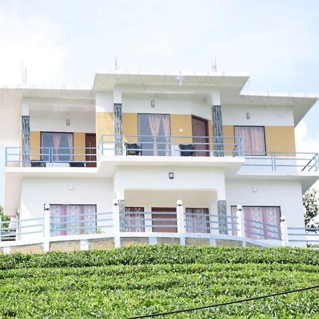 Vagamon Green Haven Resort Exterior foto
