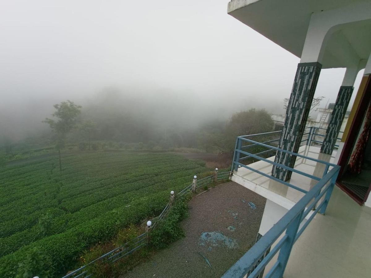 Vagamon Green Haven Resort Exterior foto